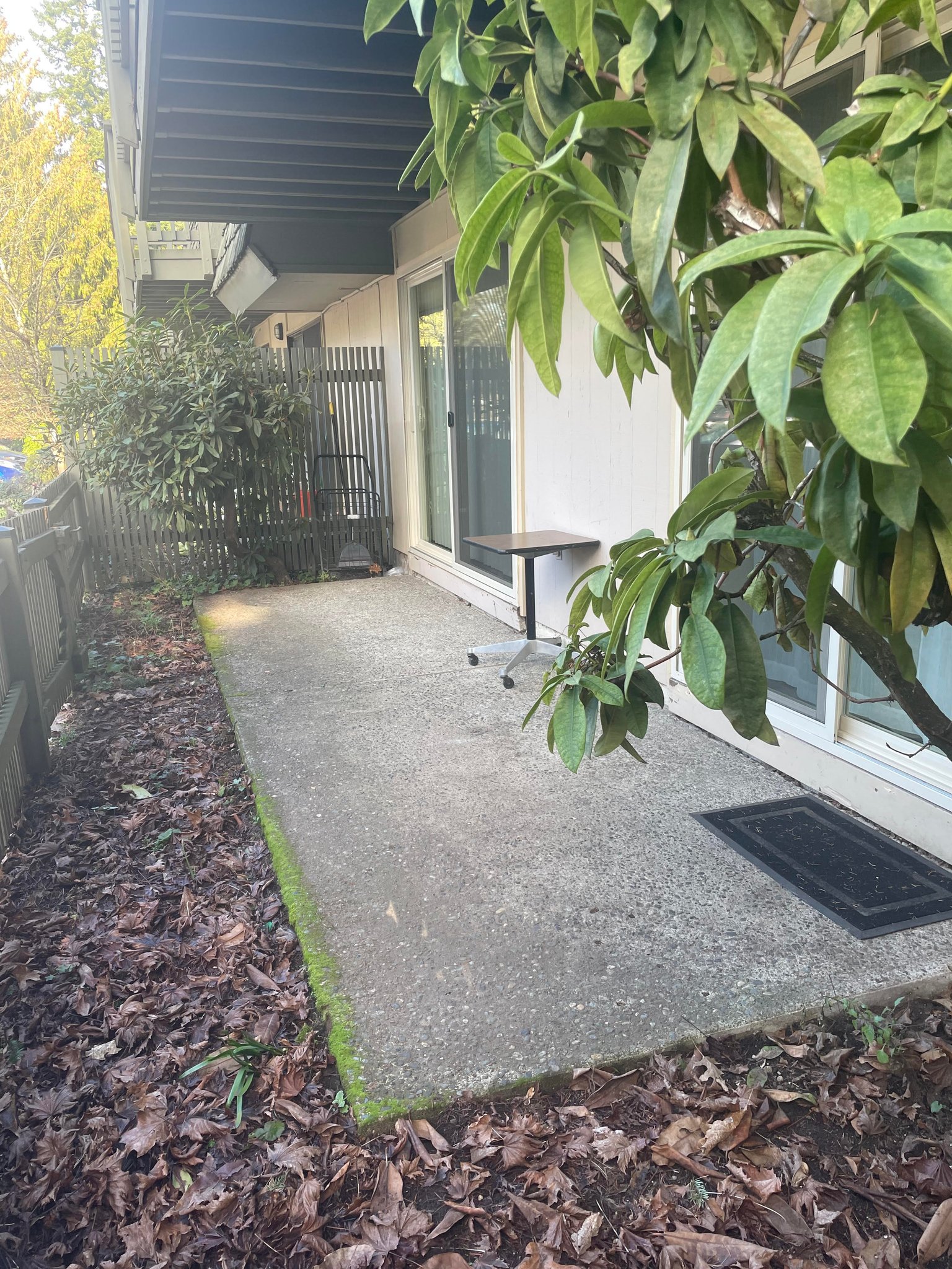 Bellevue Condo: 1400 154th Ave NE