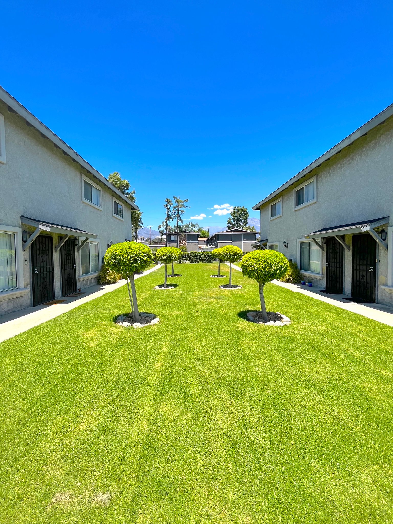 Upland Apartment: 1324 Winn Drive