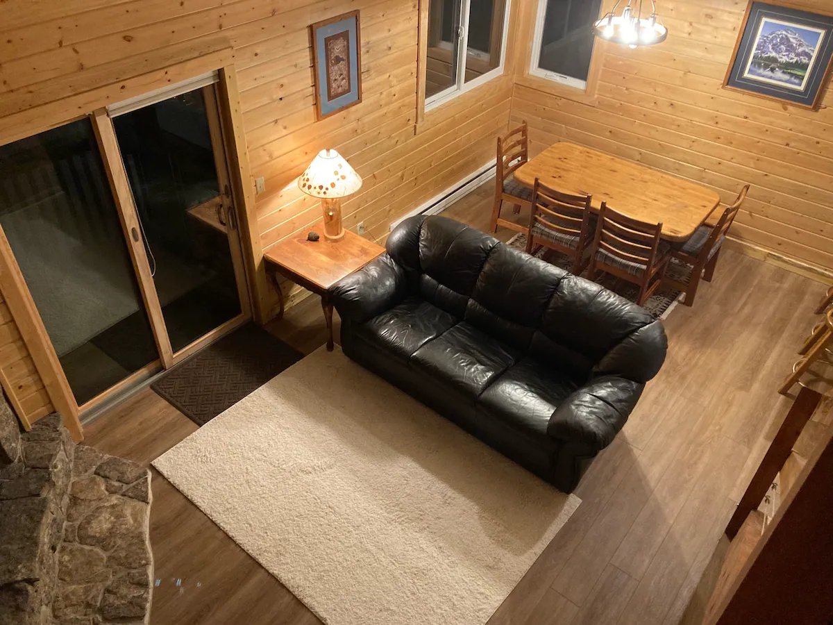Steamboat Springs Condo: 540 Ore House Plz