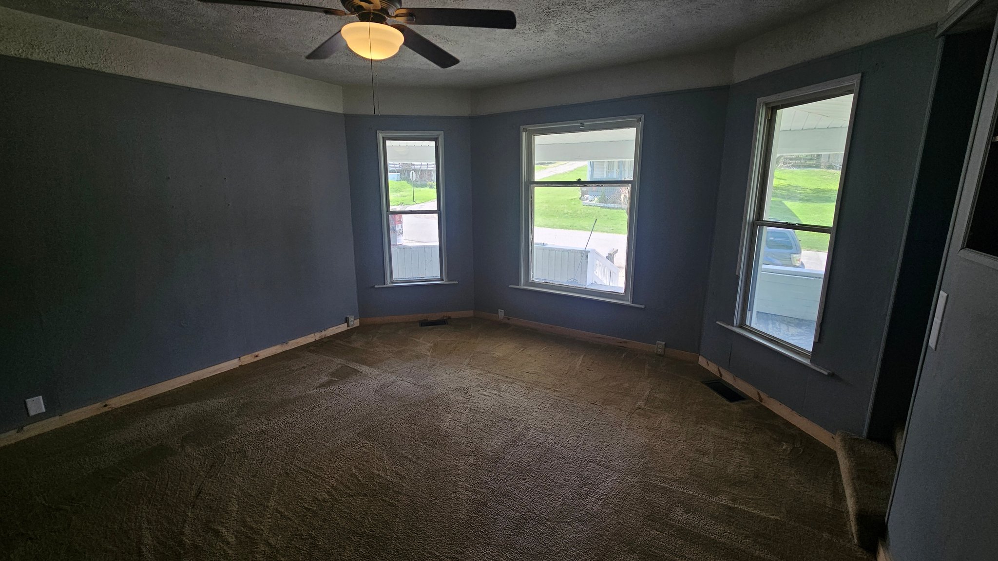 Glouster Multiplex: 23 Madison St