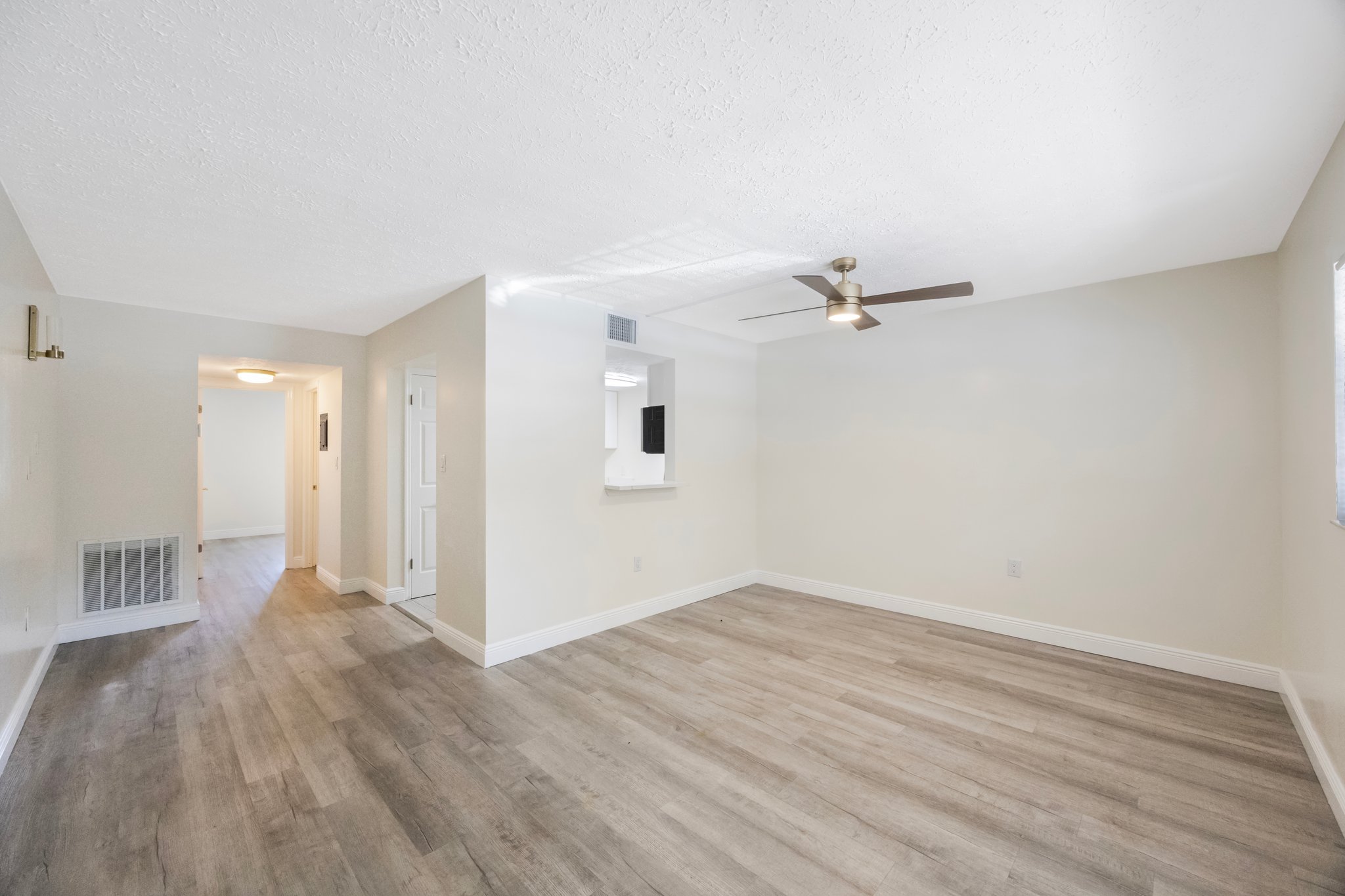 Tampa Apartment: 3111 W Horatio St