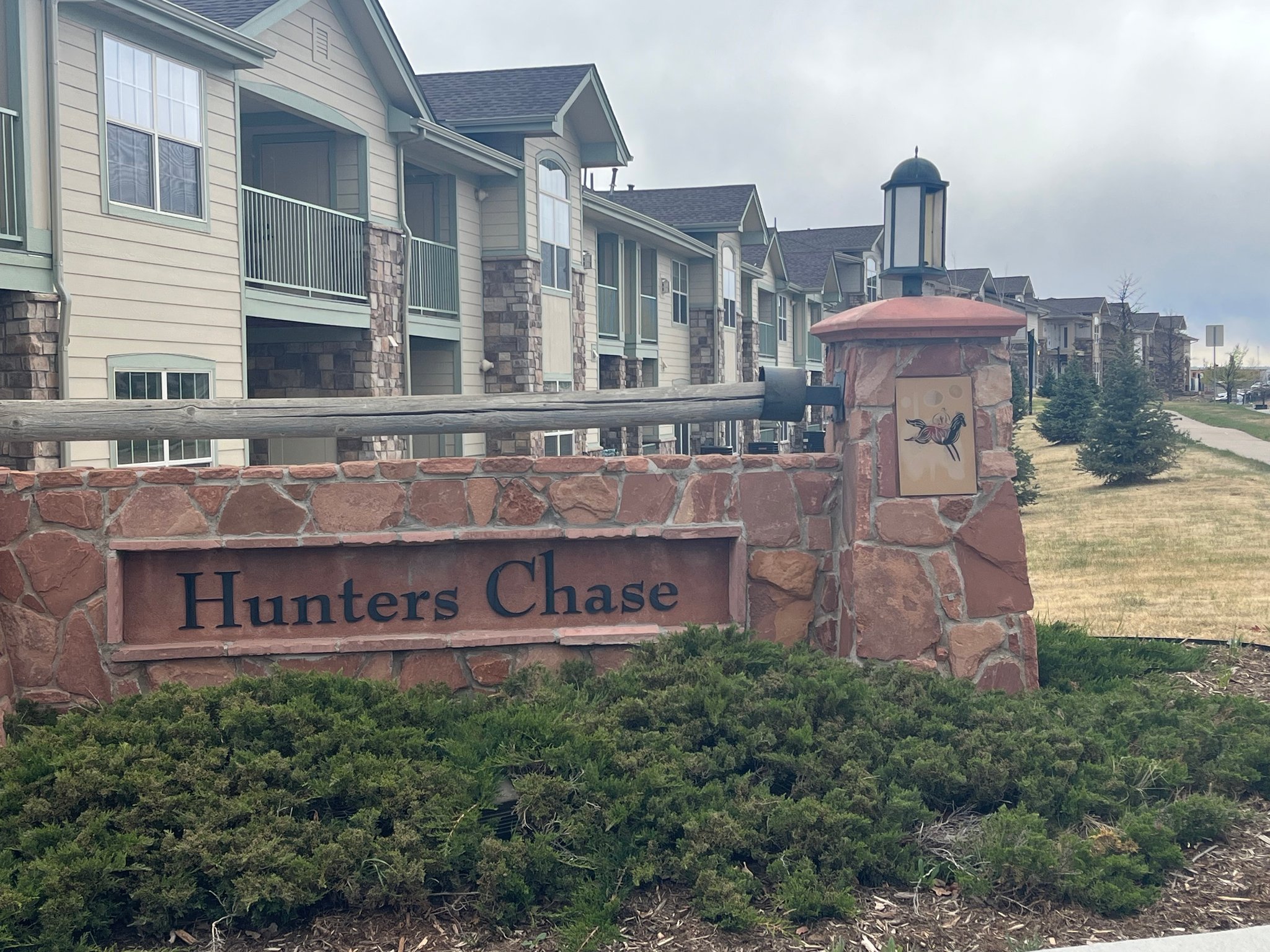 Parker Condo: 18645 Stroh Rd