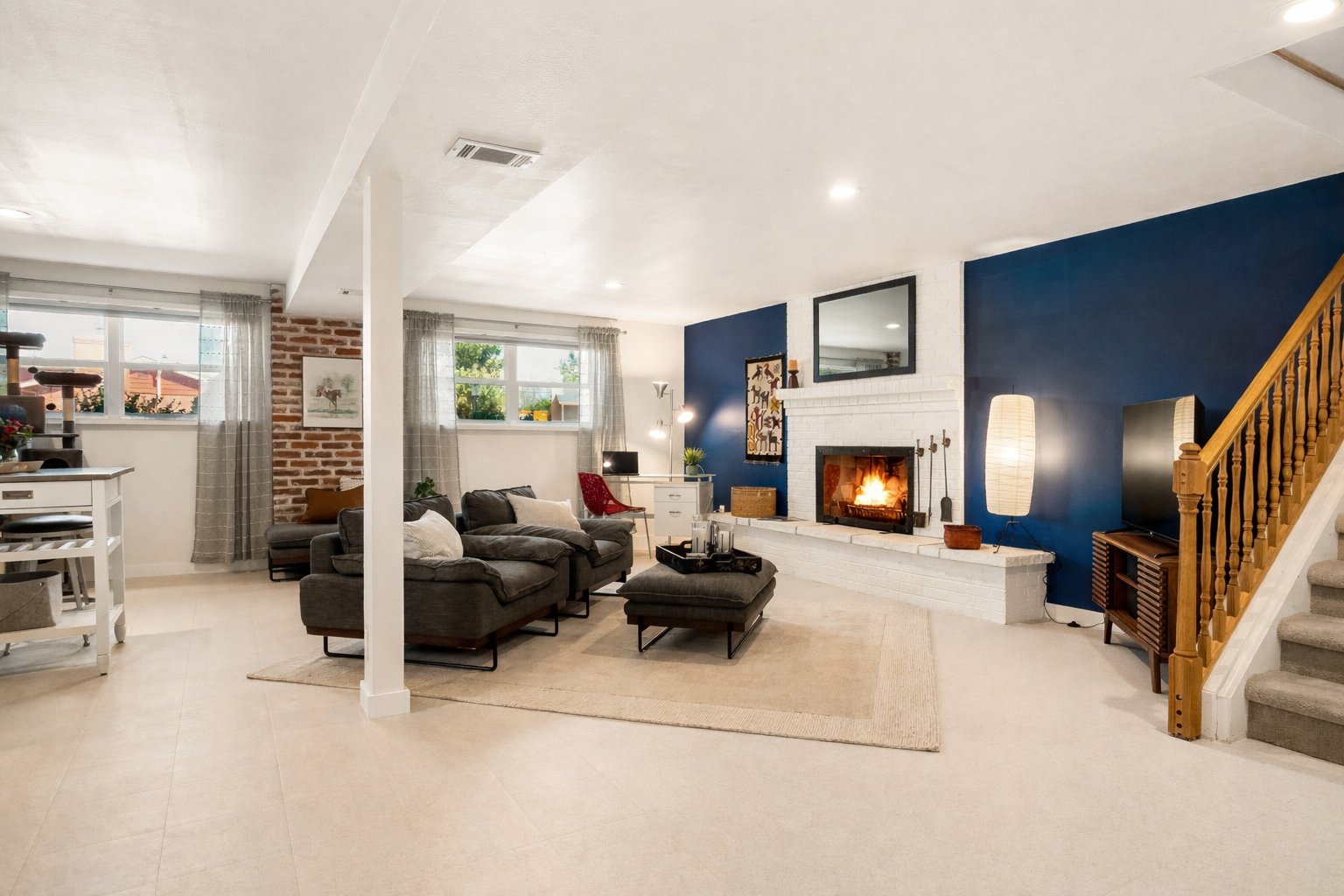 Centennial Other: 6123 S Madison Dr