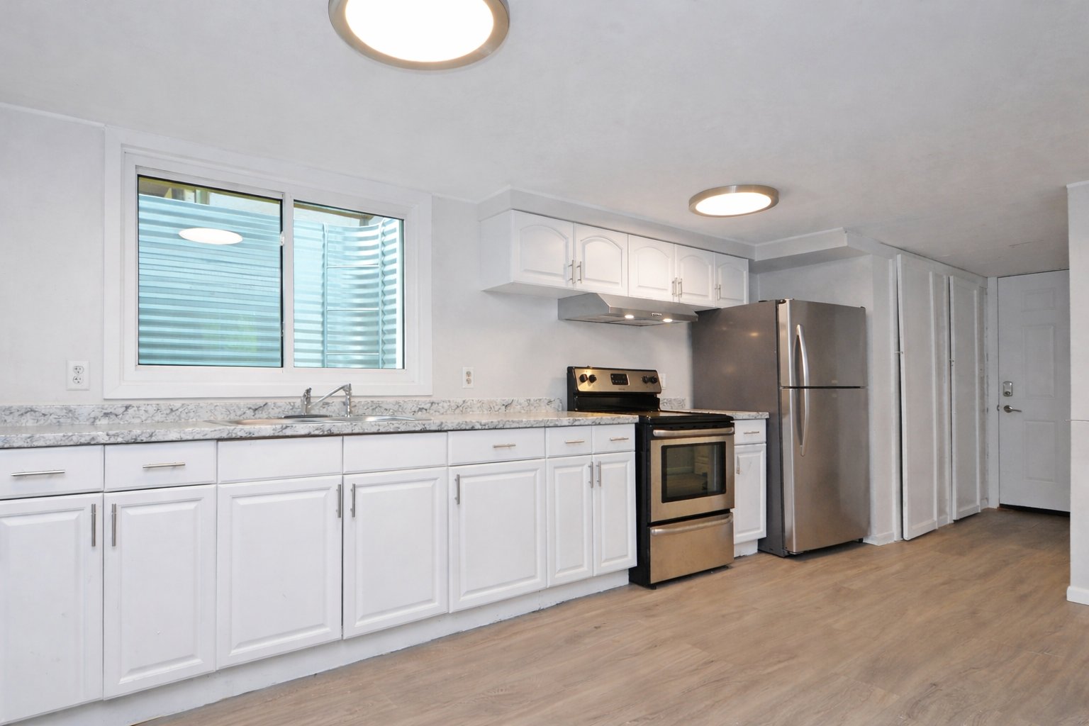 Saint Paul Multiplex: 1366 Pascal St