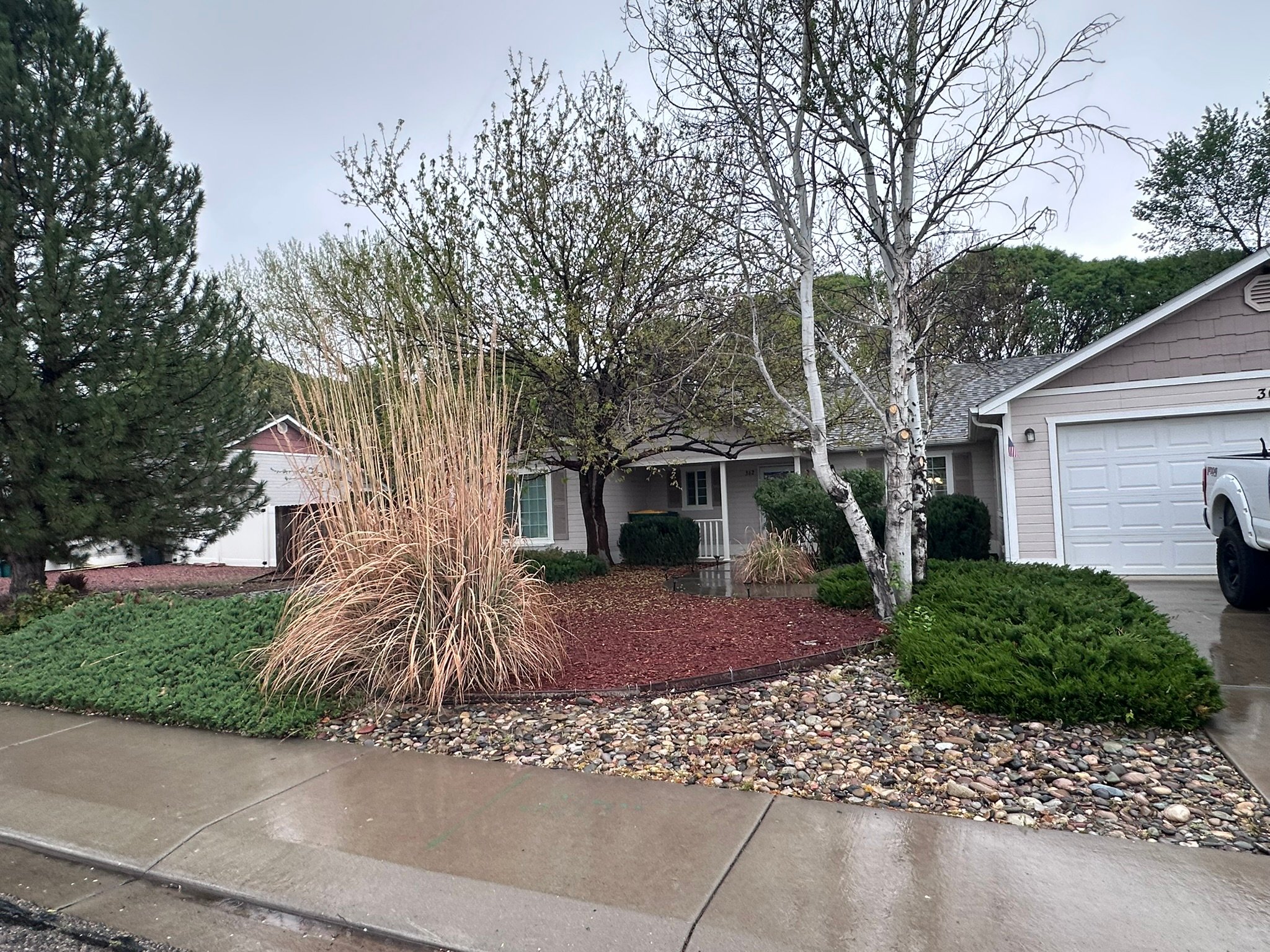 Fruita House: 362 Kaley