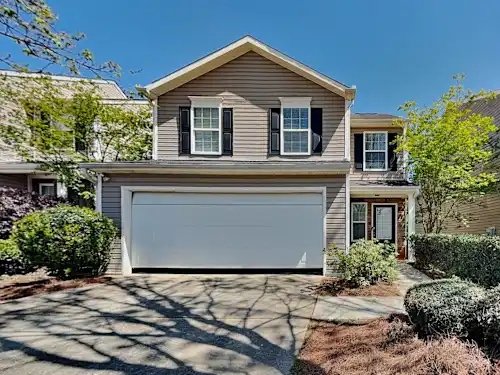 Cumming House: 7770 Llangollen Way