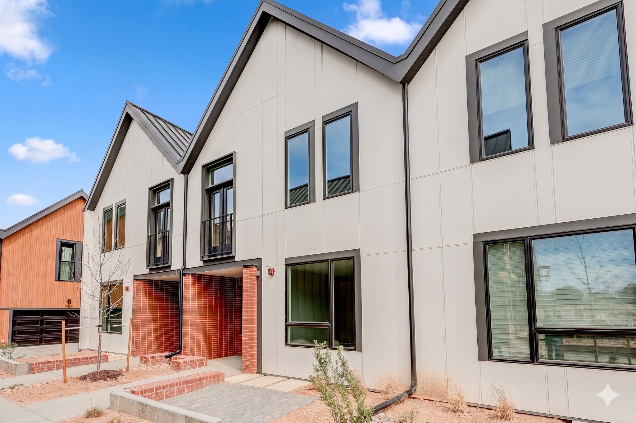 Westminster Townhome: 5735 W. 91st Pl