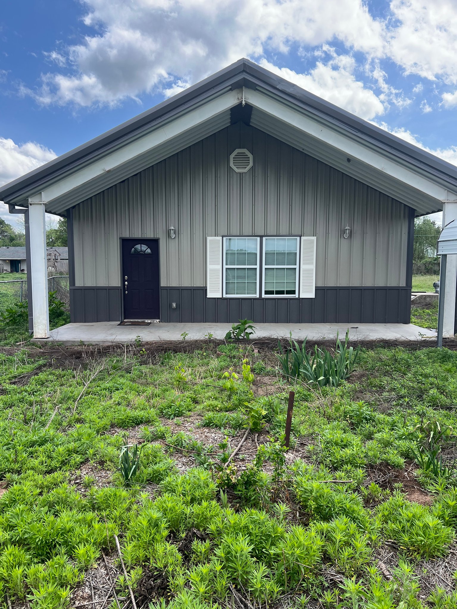 bixby House: 8150 east 131 st street south