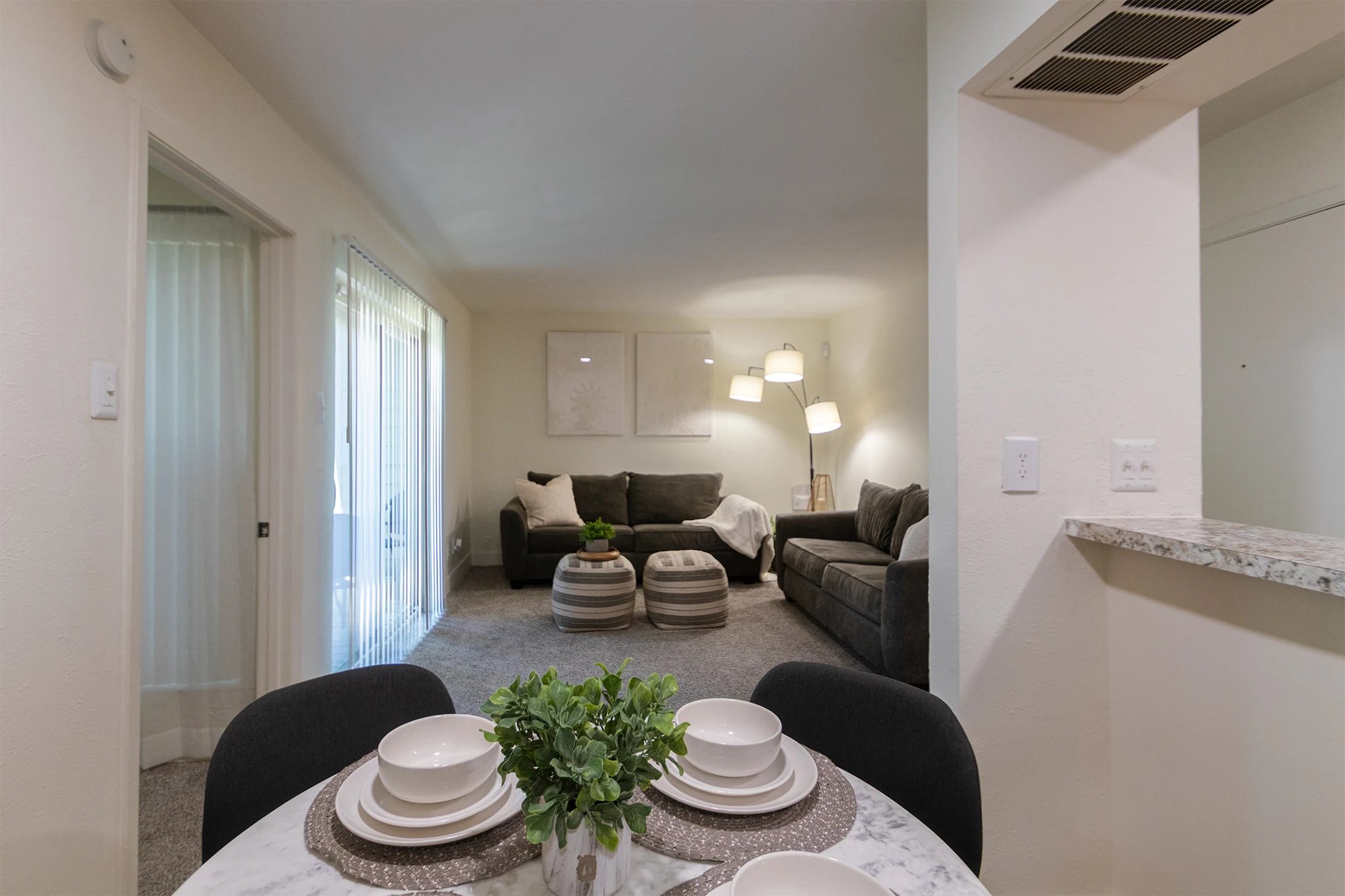 Dallas Apartment: 6251 Melody Ln