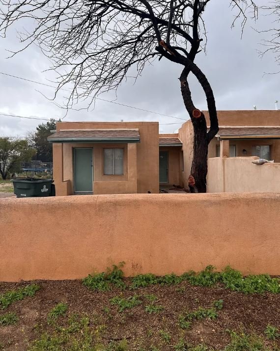 Tucson Townhome: 204 East Palmdale Street
