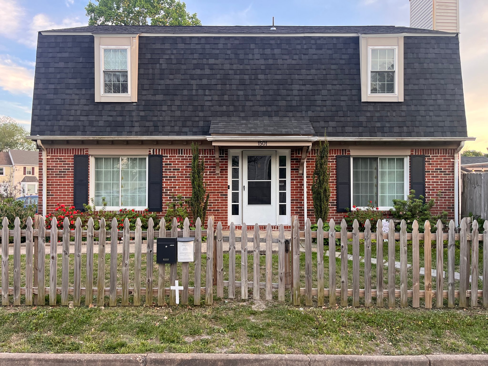 Virginia Beach Townhome: 1501 Antler Cir