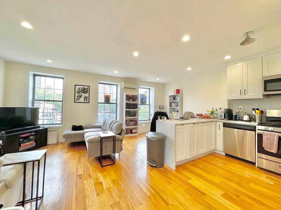 Brooklyn Multiplex: 1509 Dean Street