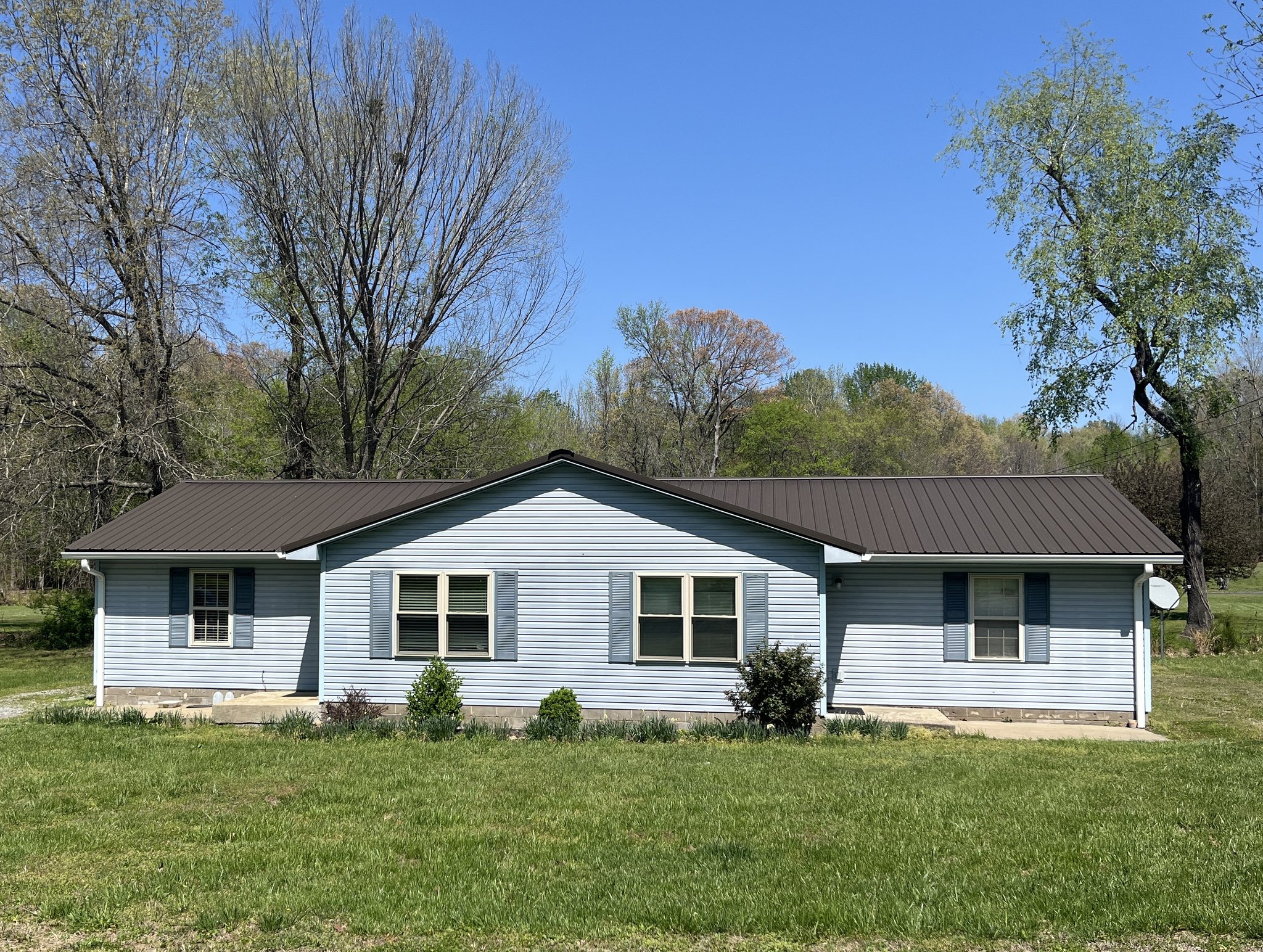 Kuttawa Multiplex: 1246 State Route 1271