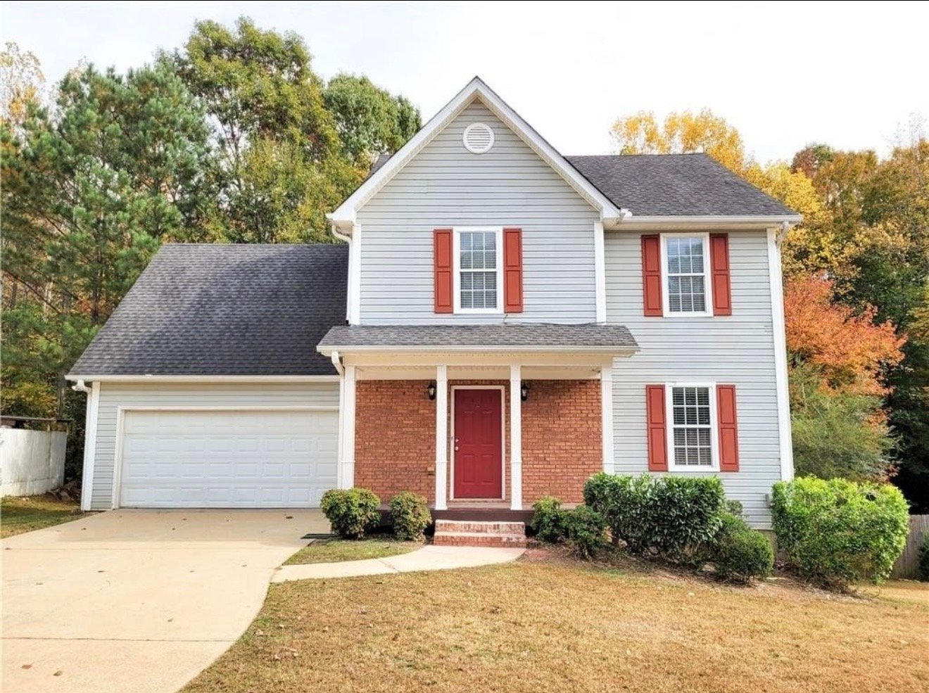 Suwanee House: 3035 Arden Ridge Dr