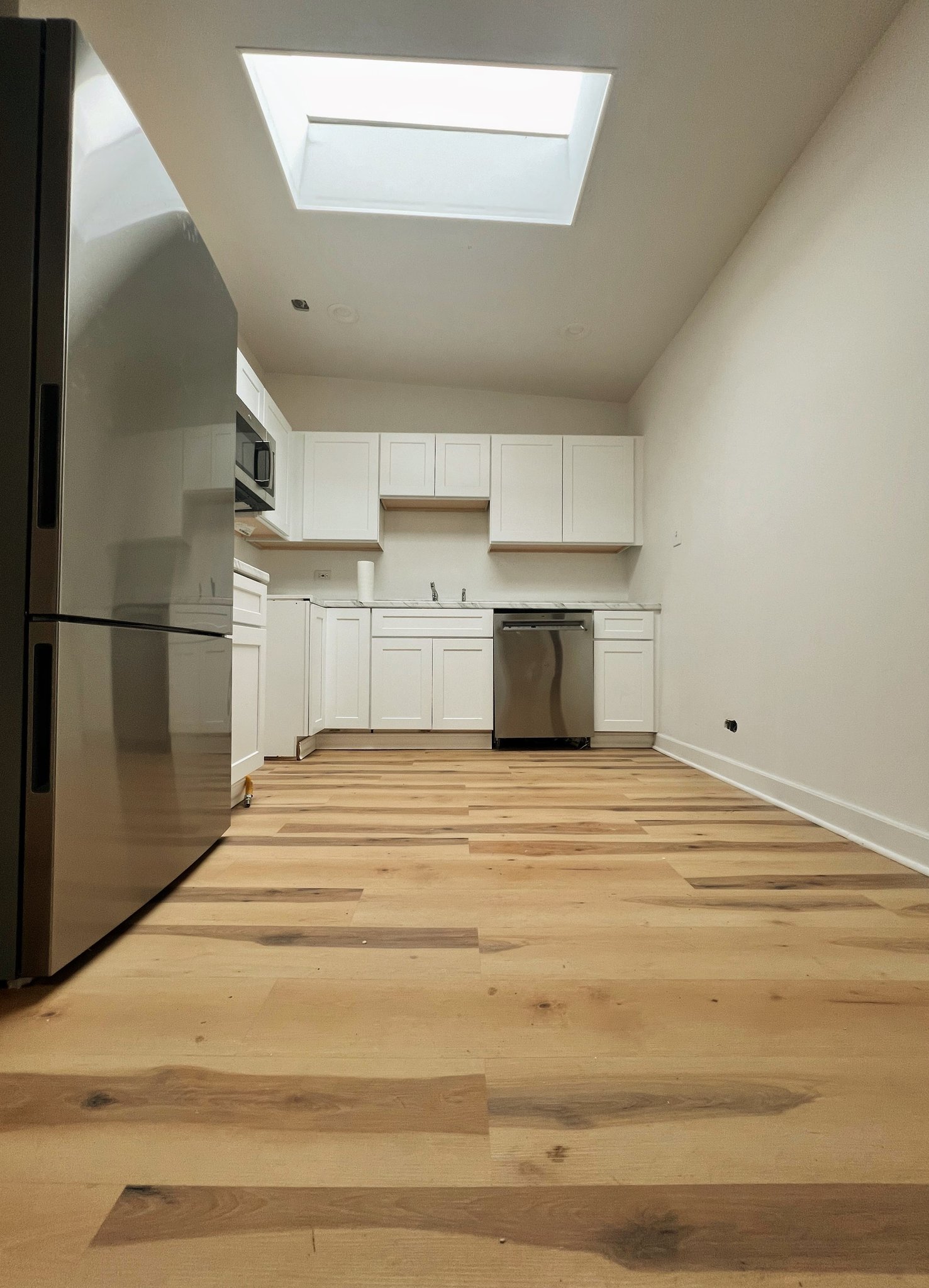 Chicago Multiplex: 2651 W North Ave