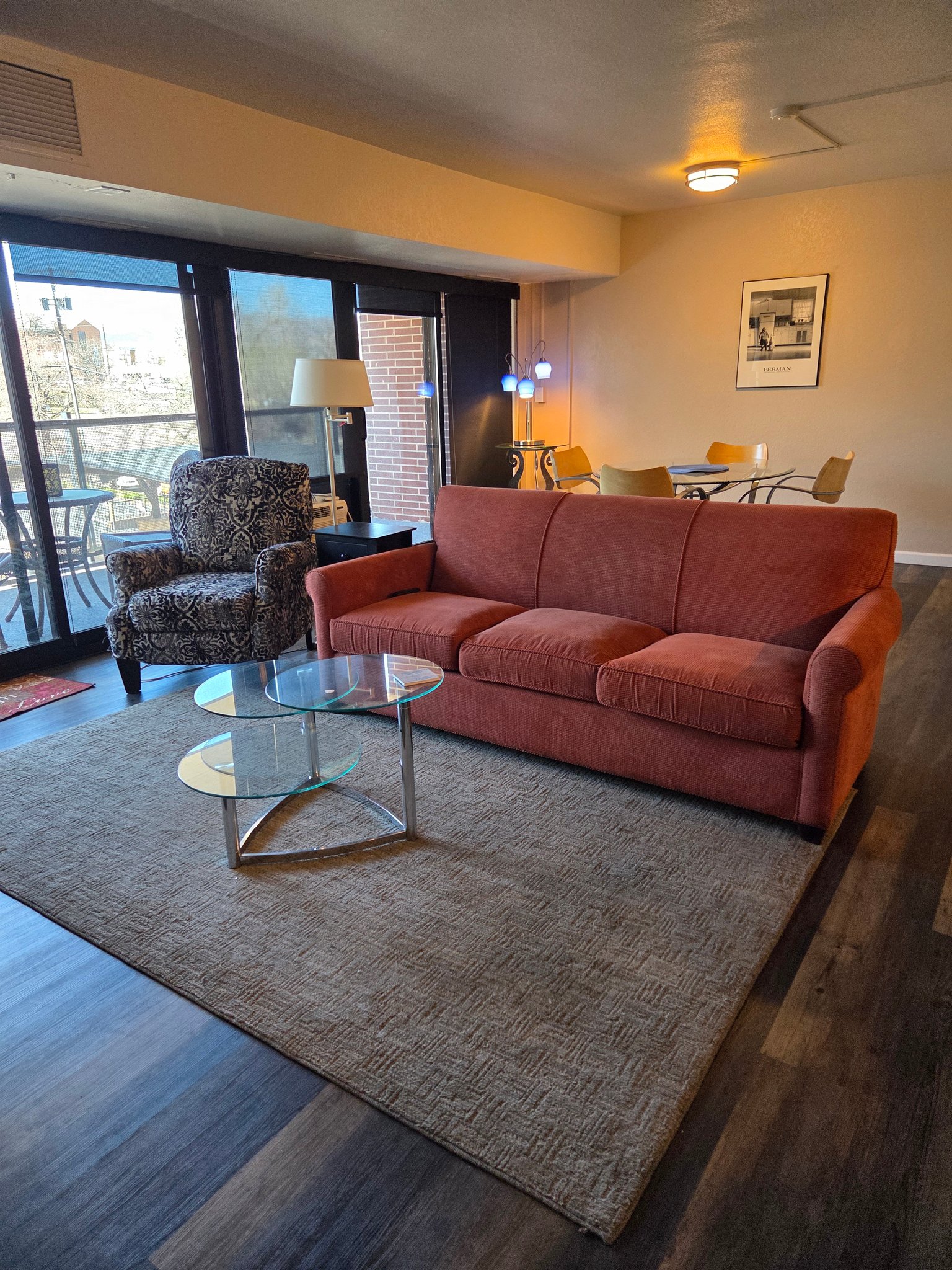 Colorado Springs Condo: 417 E Kiowa St