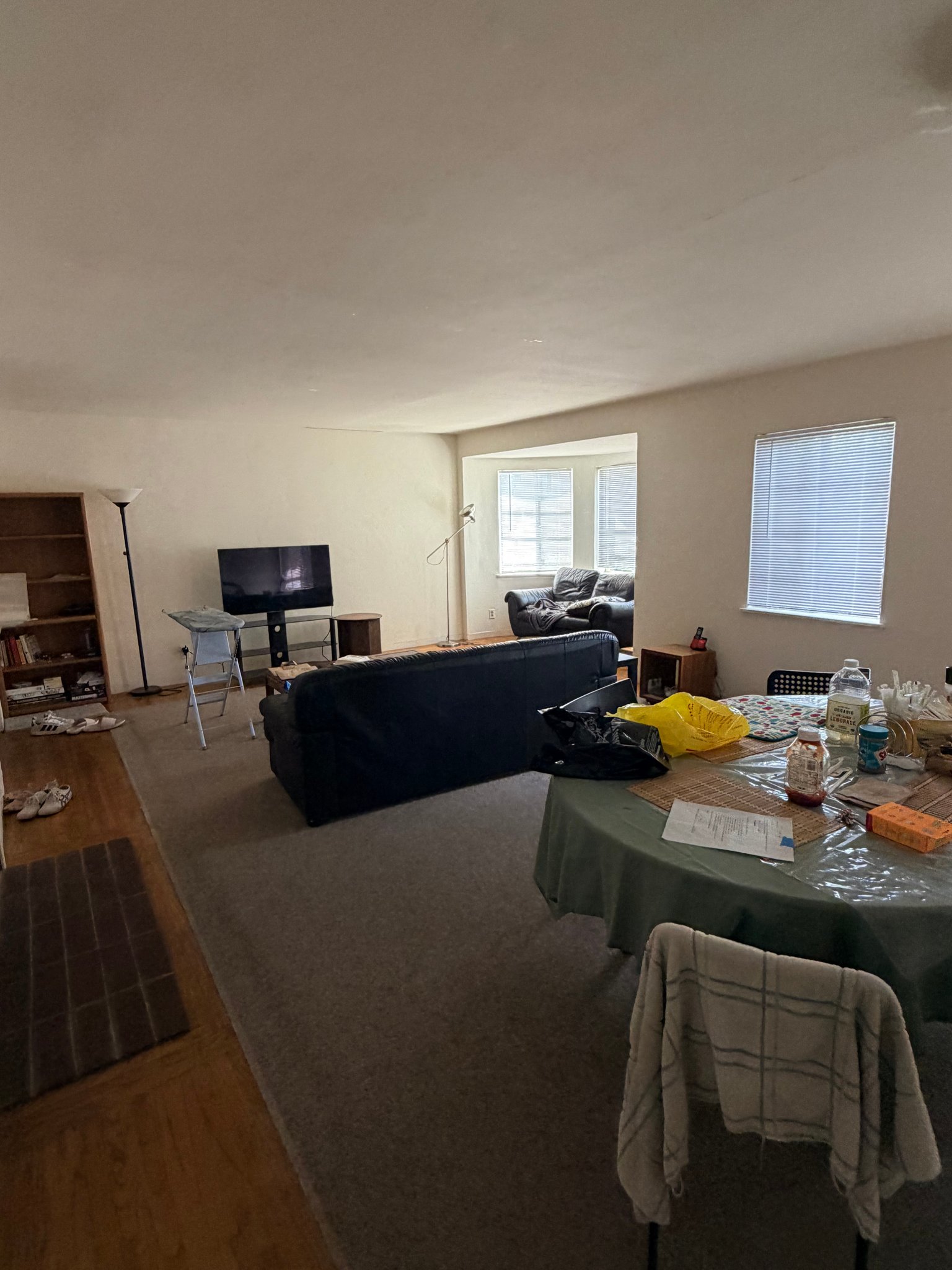 Berkeley Apartment: 1815 Spruce St