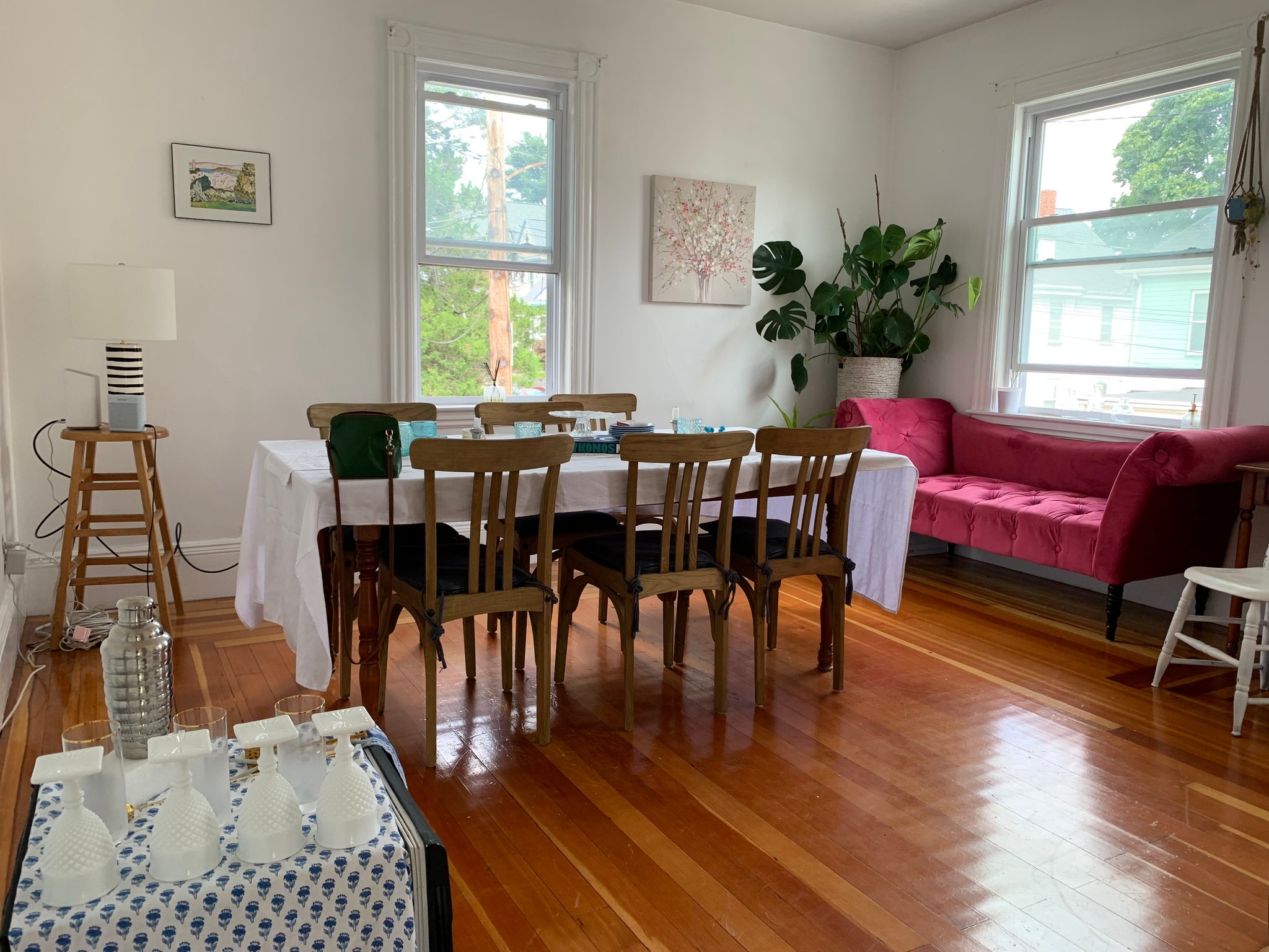 Brighton Condo: 16 Falkland St