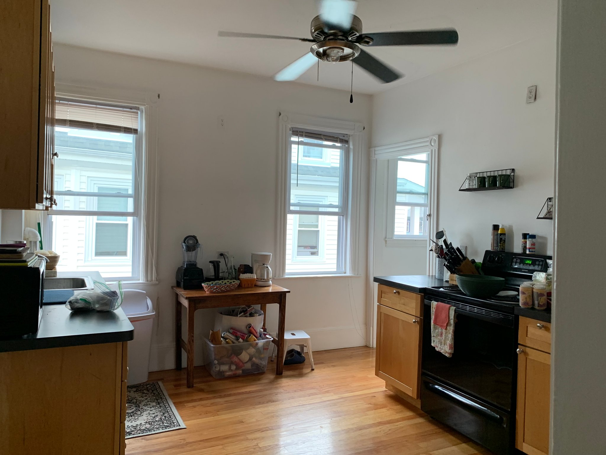 Brighton Condo: 16 Falkland St