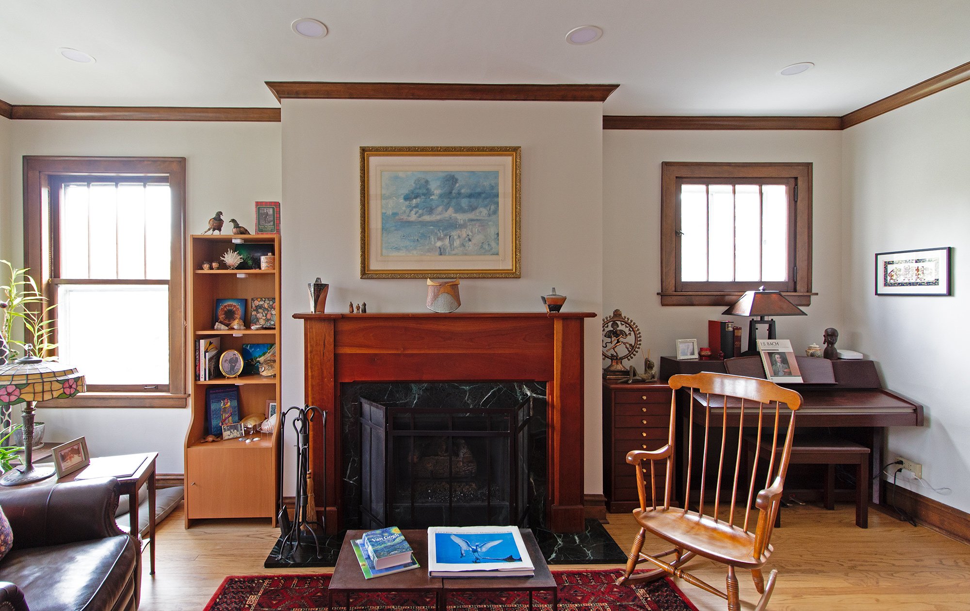 Eavanston Apartment: 114 South Blvd