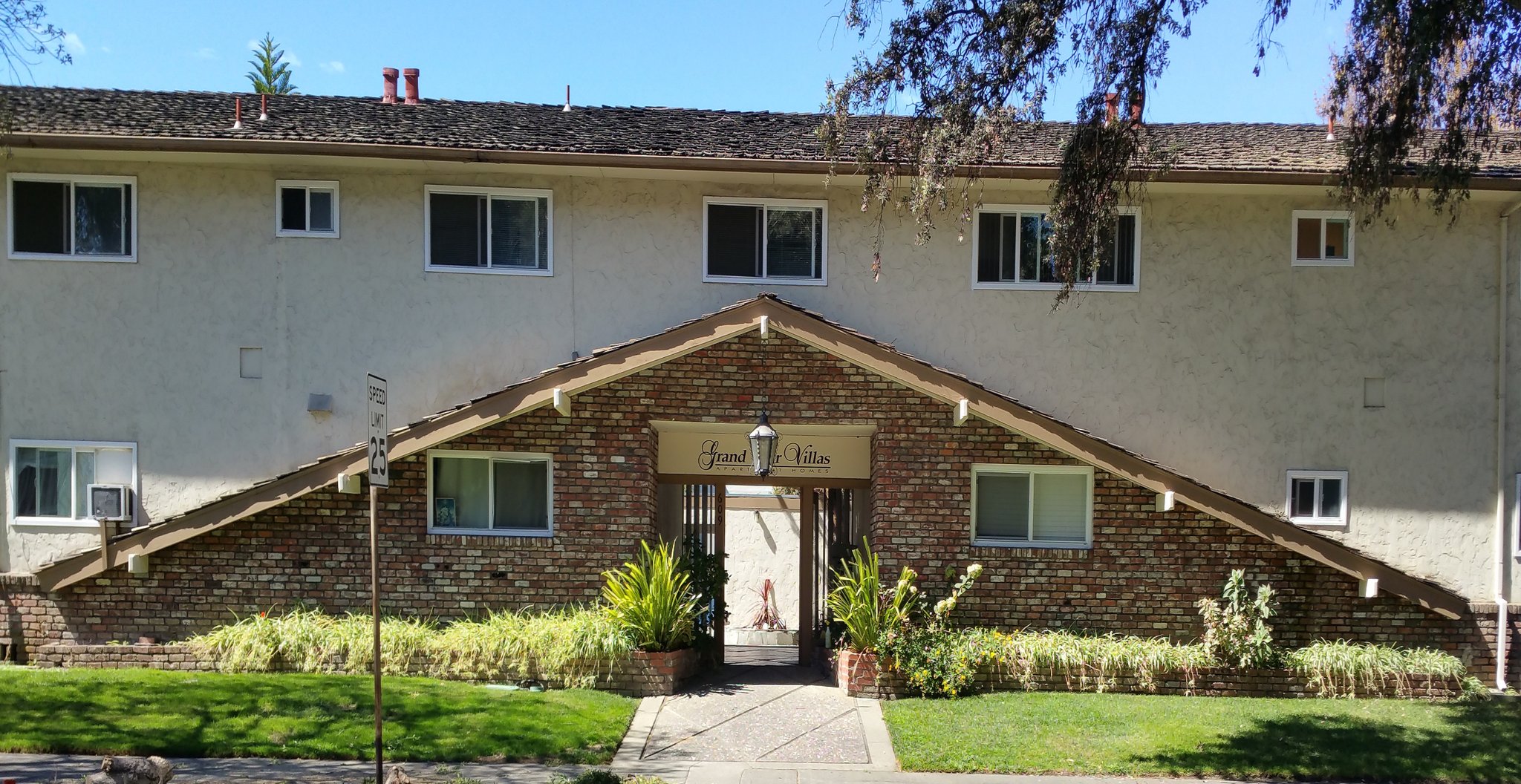 Sunnyvale Apartment: 609 Grand Fir Avenue
