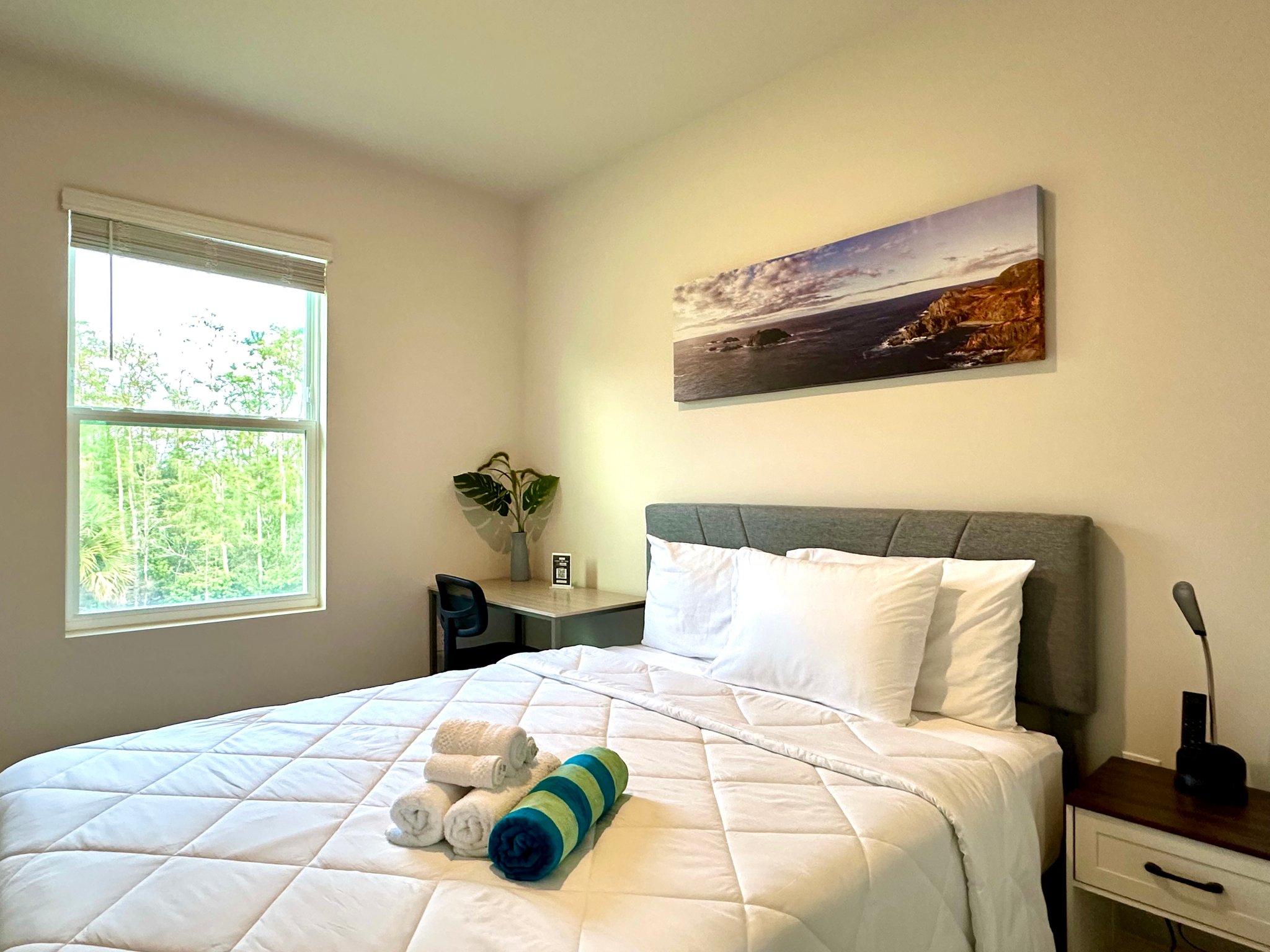 Lehigh Acres Single Room: 8417 Everly Preserve Dr