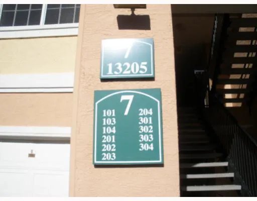 Temple Terrace Apartment: 13205 Sanctuary Cove Dr