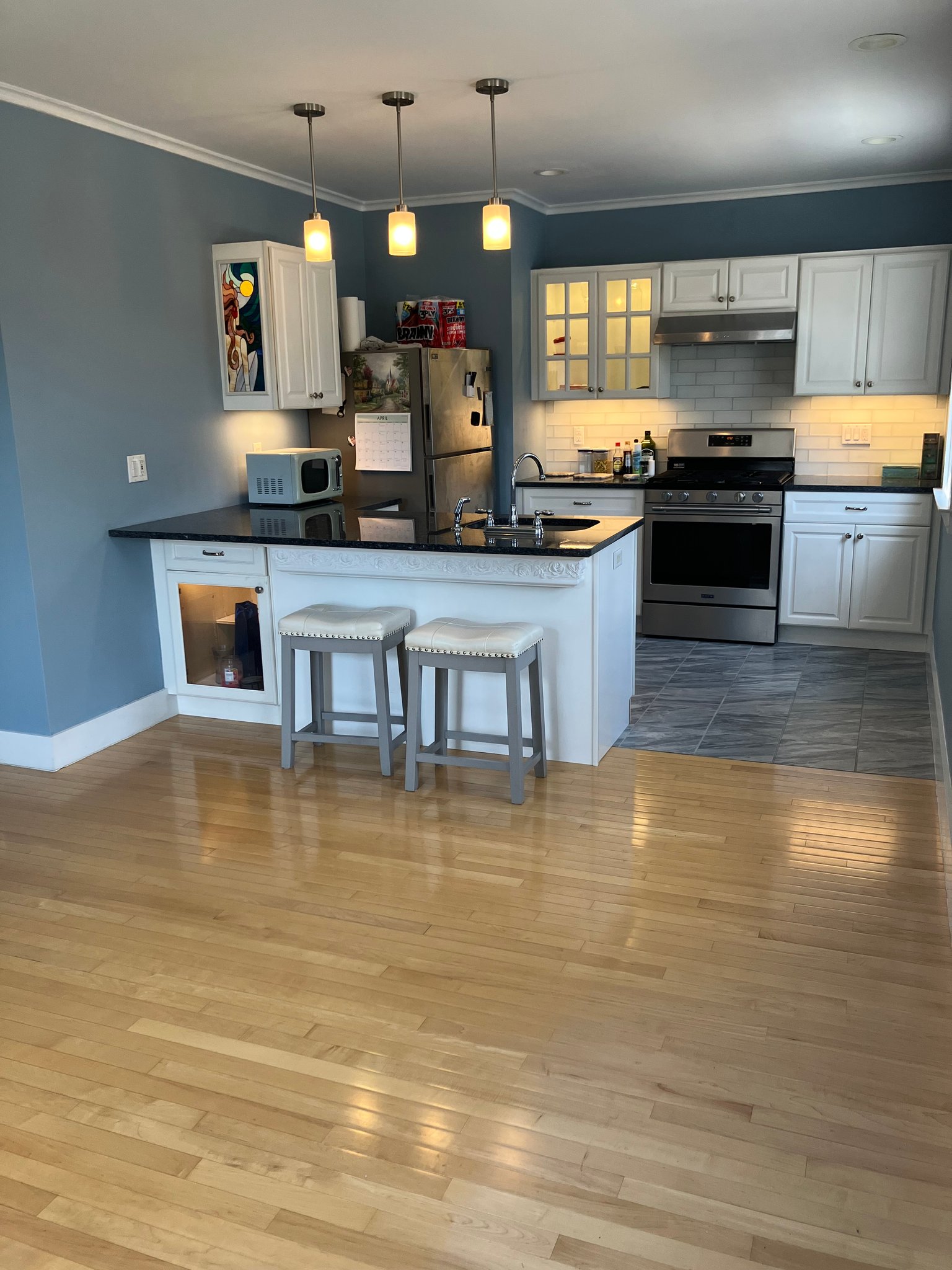 Little Falls Multiplex: 11 Center Avenue