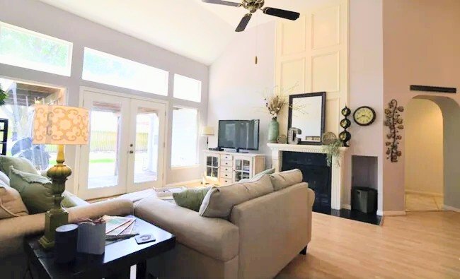 Missouri City House: 2922 Double Lake Dr