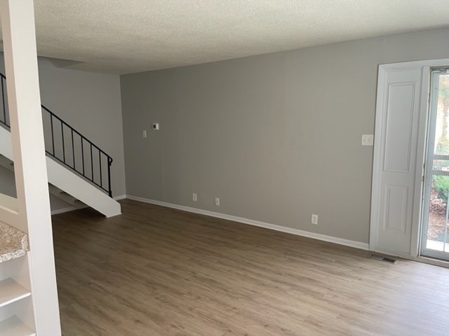 Indianapolis Condo: 6536 Lupine Terrace