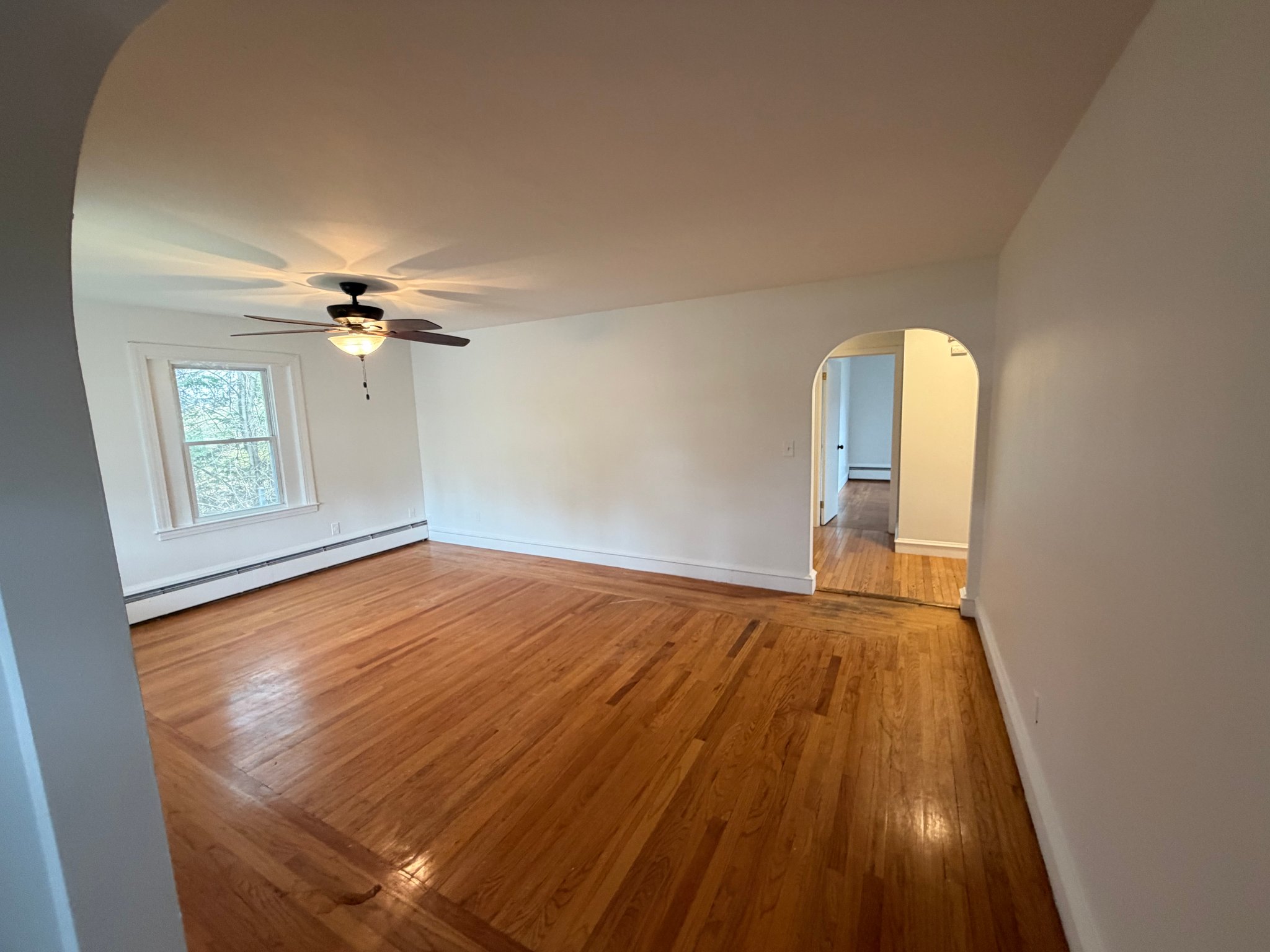 North Providence House: 108 Homewood Ave