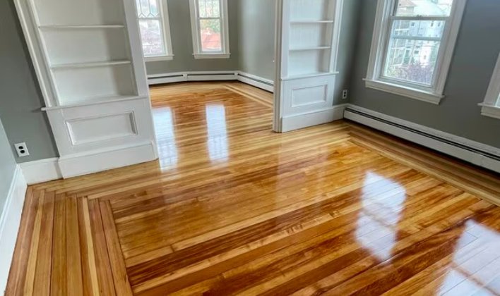 Woonsocket Apartment: 576 Providence St