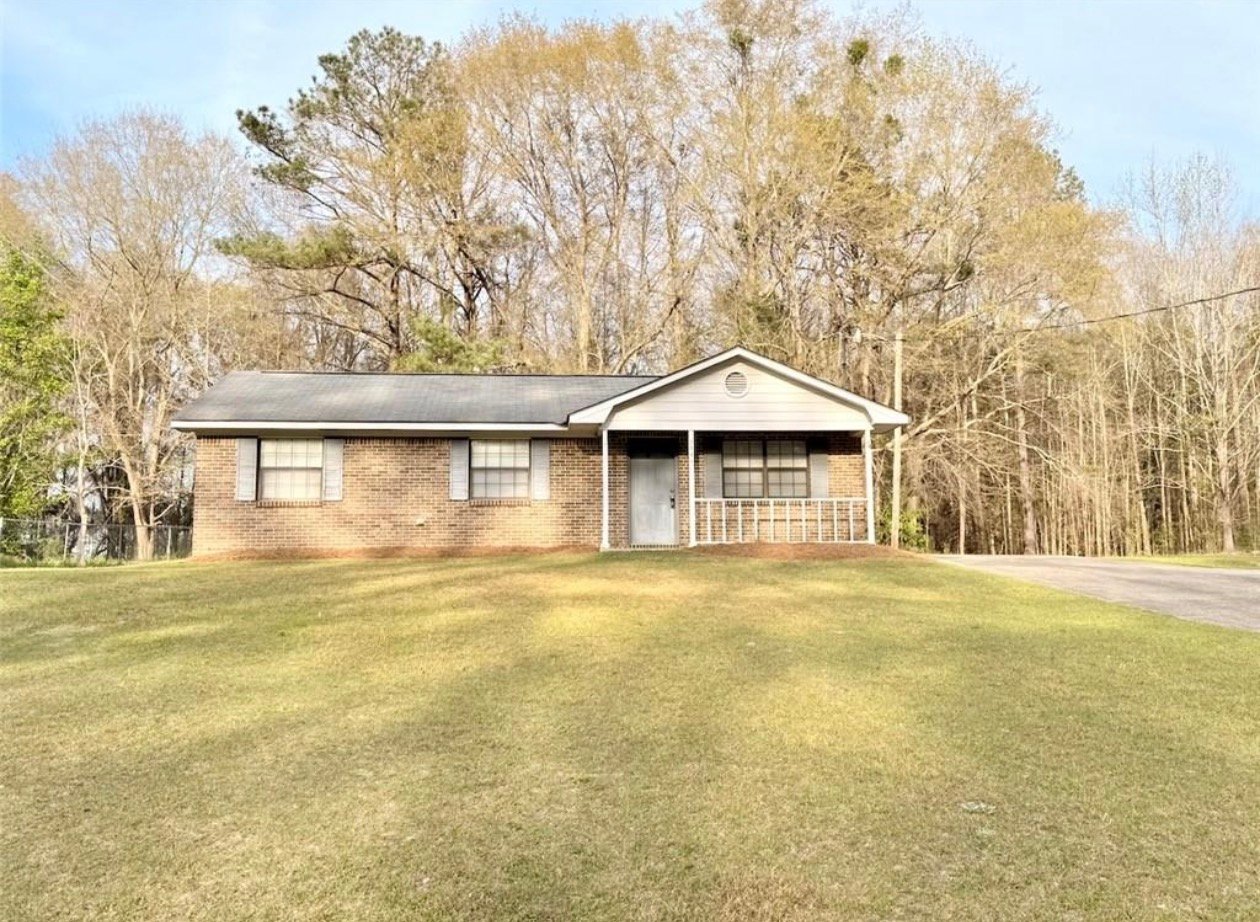 Opelika House: 7541 Al Highway 51