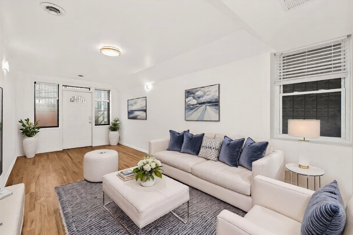 Chicago Multiplex: 1739 W. Beach Avenue