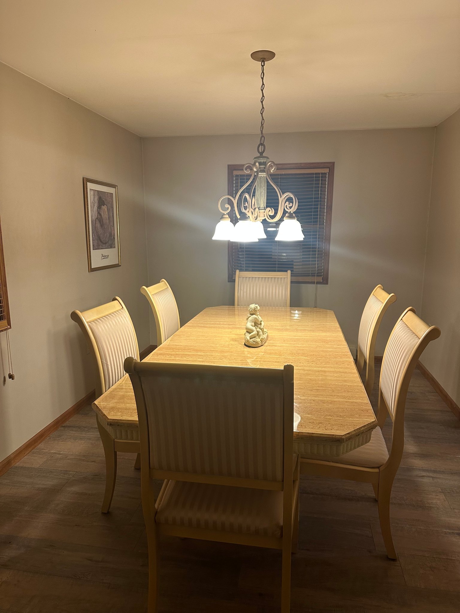 East Stroudsburg House: 310 Jennifer Lane