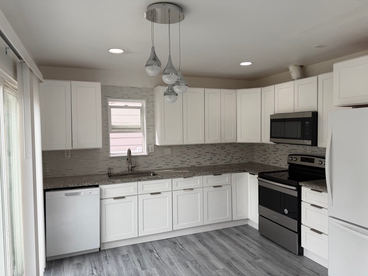 Spokane House: 1822 E Pacific Ave