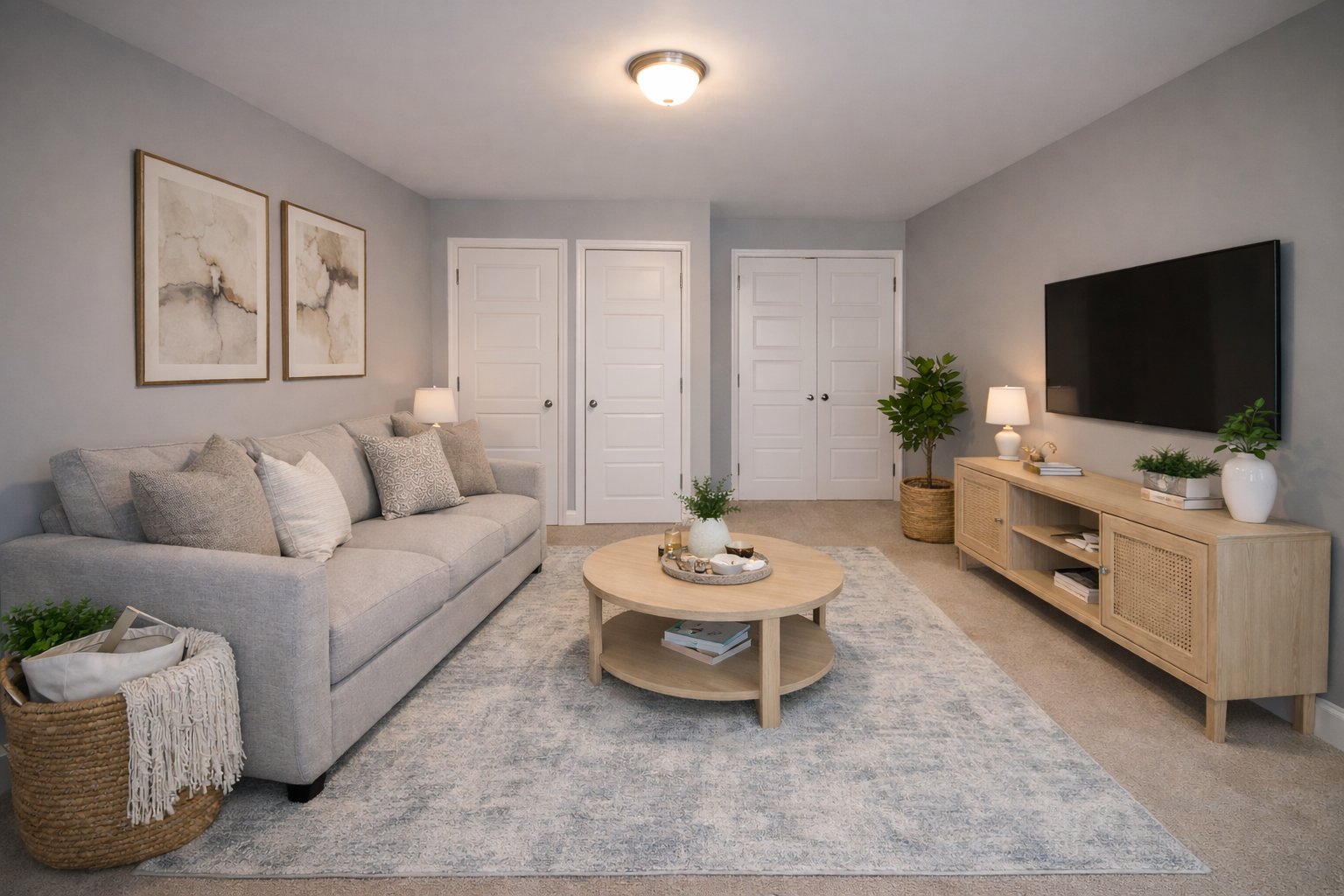 Washington Multiplex: 1269 Simms Pl NE