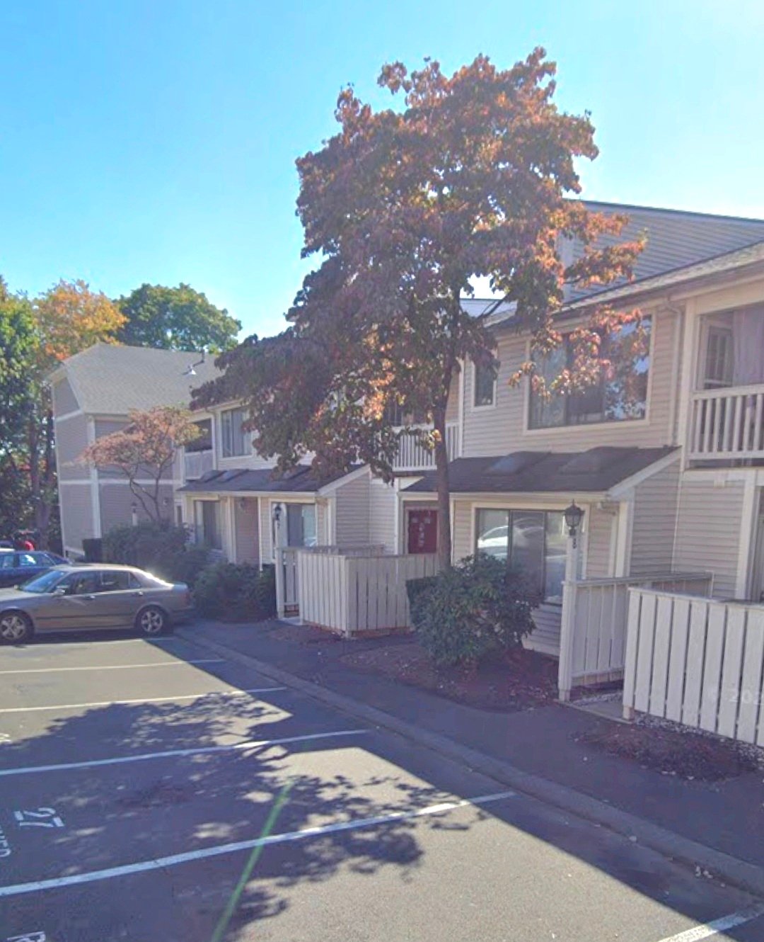 New Haven Apartment: 465 Whalley Ave