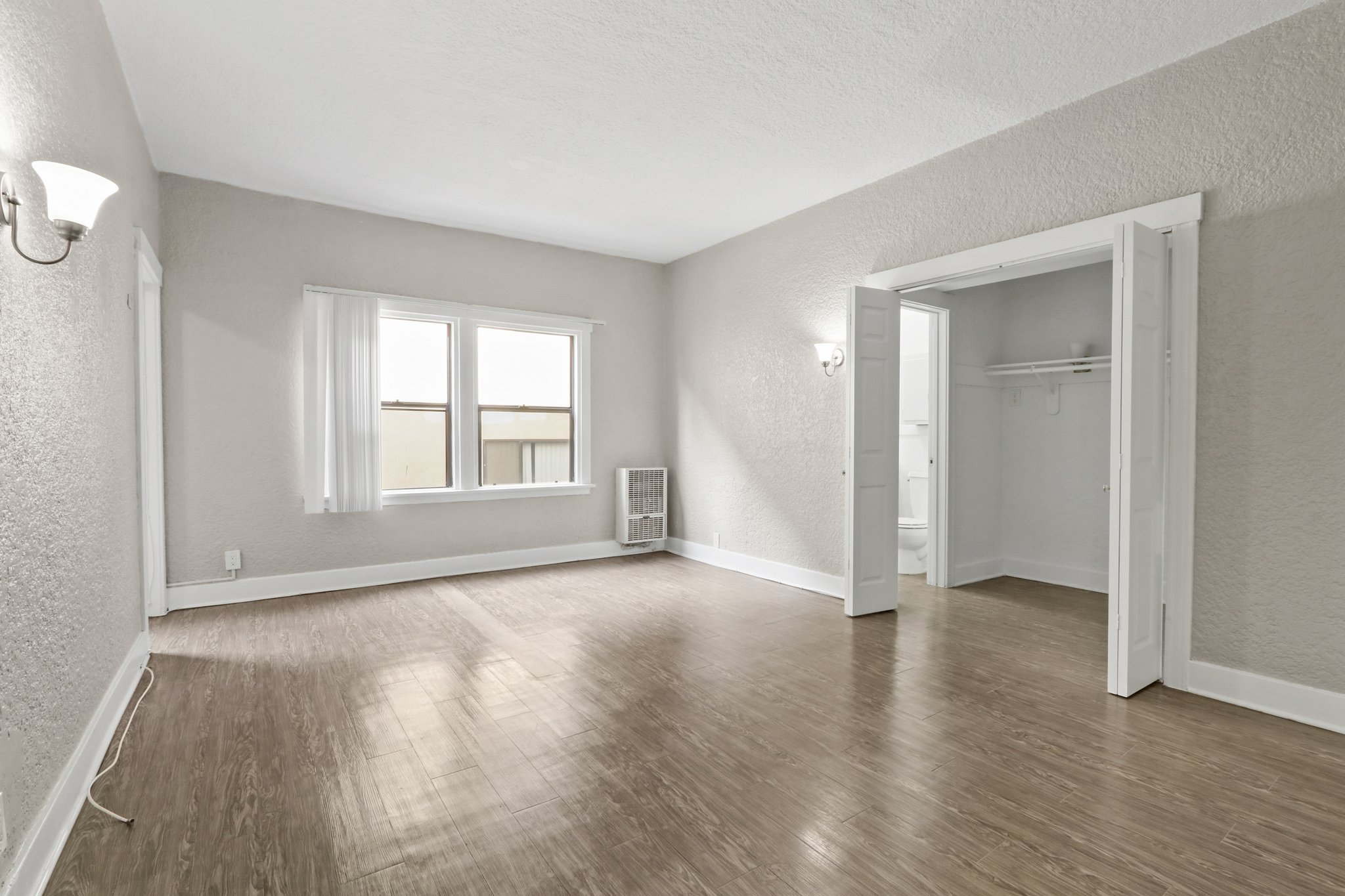 San Pedro Condo: 3621 S Pacific Ave