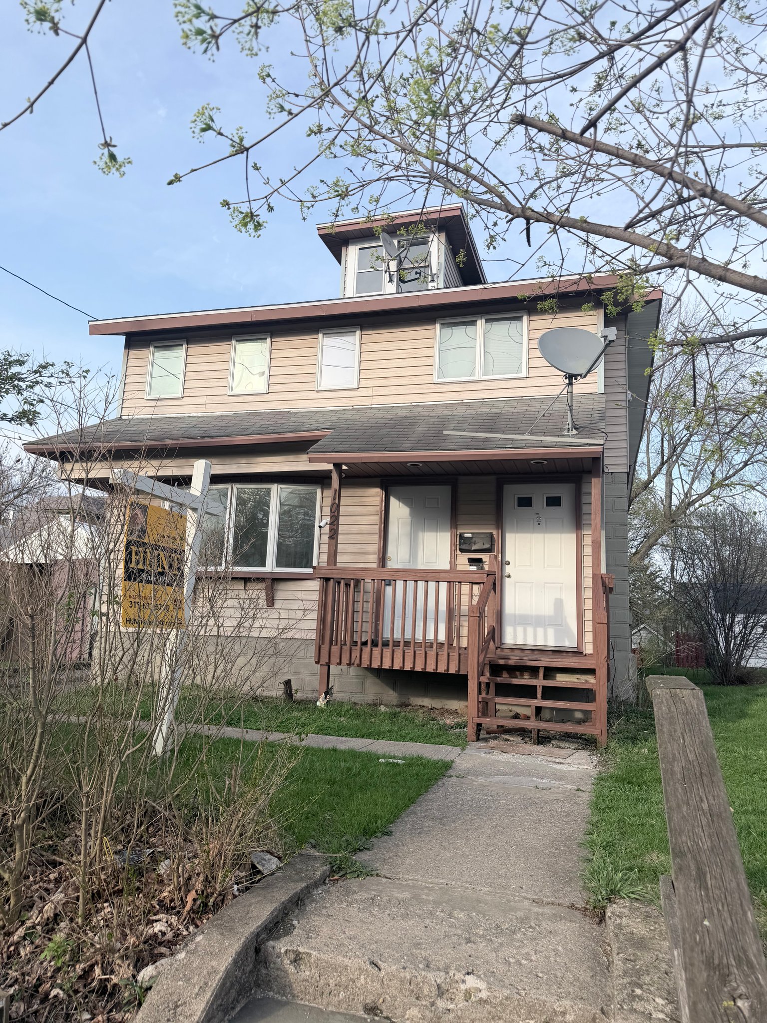 Syracuse Multiplex: 1022 Avery Ave