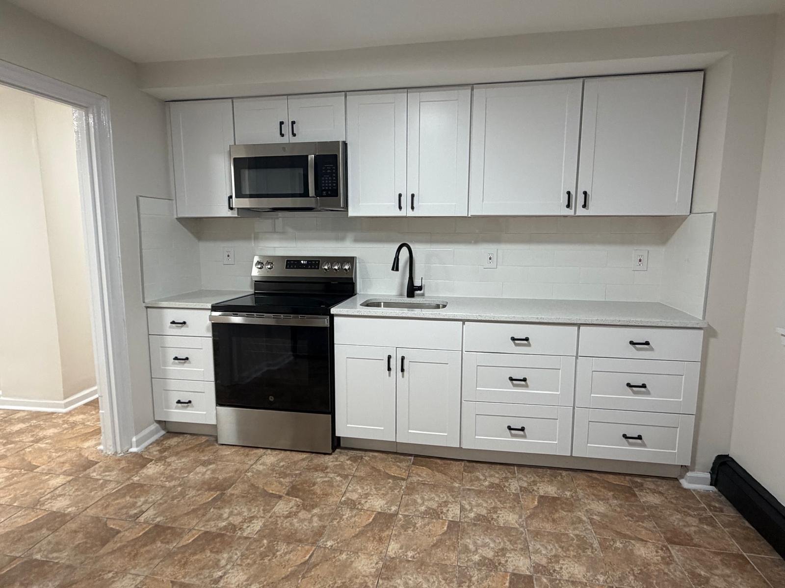 East Orange Multiplex: 150 S. Harrison