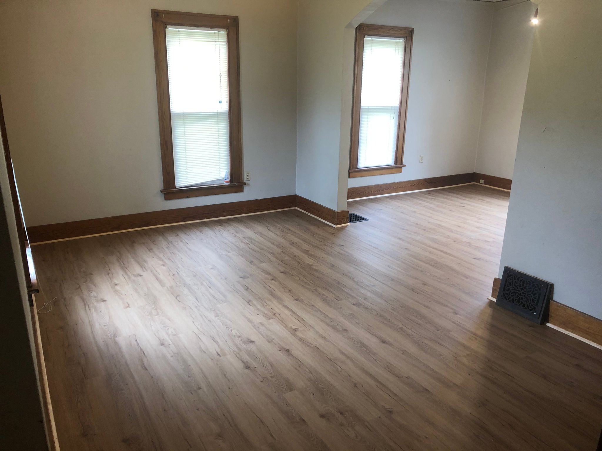 Cedar Falls Multiplex: 411 W 7th St