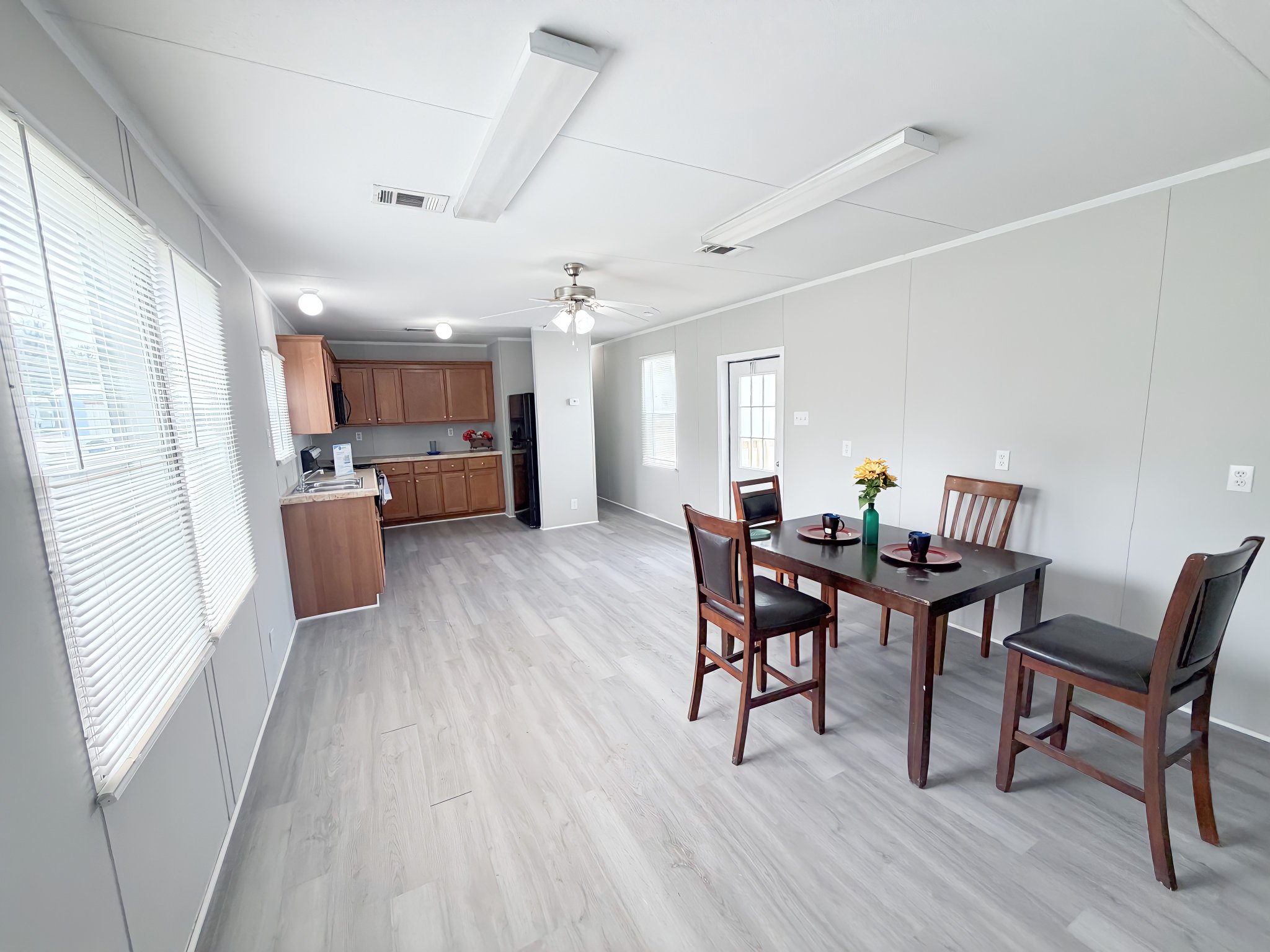 Lawrence House: 110 North Michigan Street,