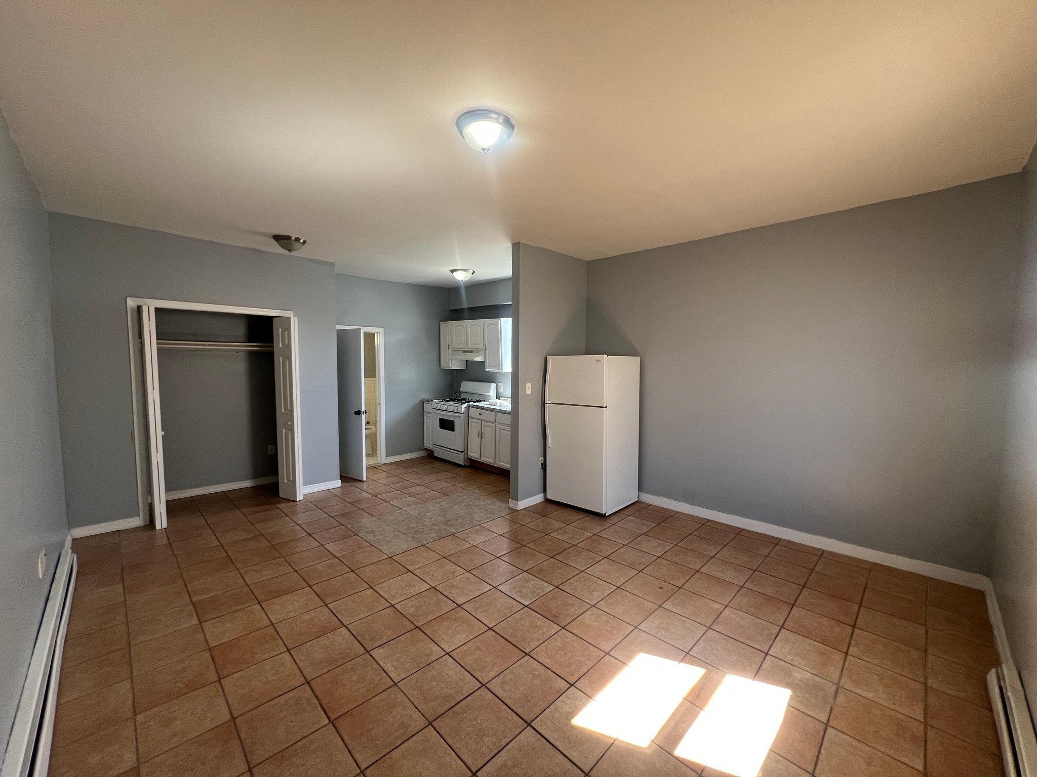 Elizabeth Multiplex: 600 Pensylvania Ave