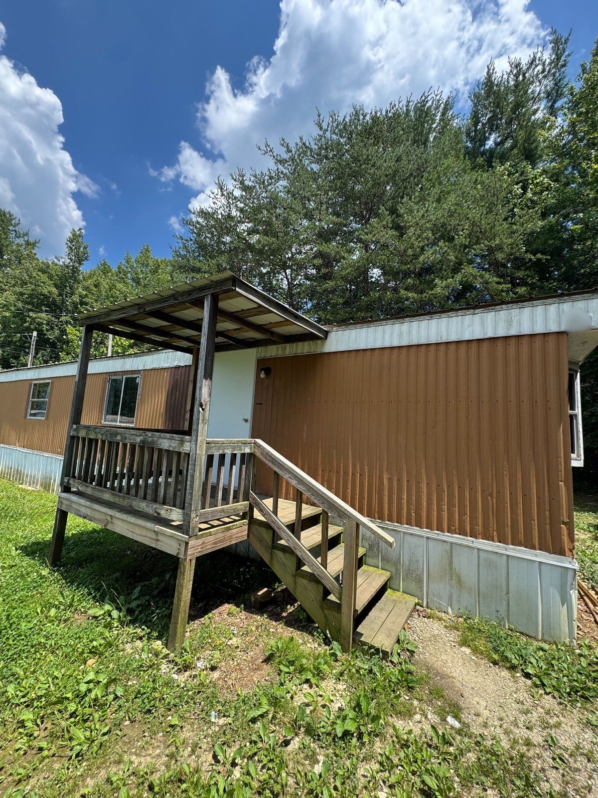 Winfield Other: 150 Slaven Ln