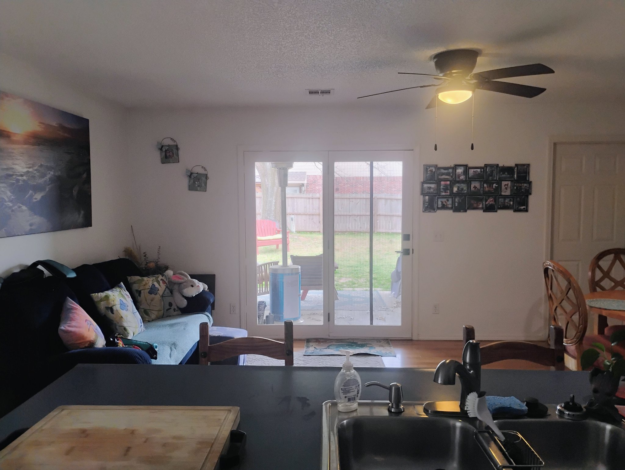 Rogers House: 2009 S 11th St