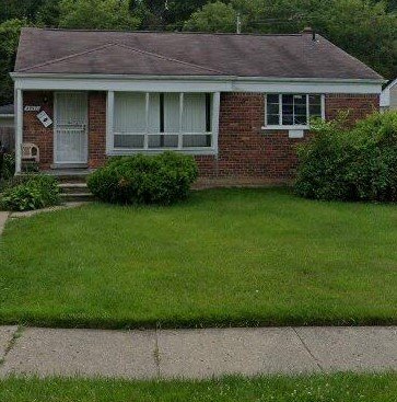 Inkster House: 29971 Brooklane ST