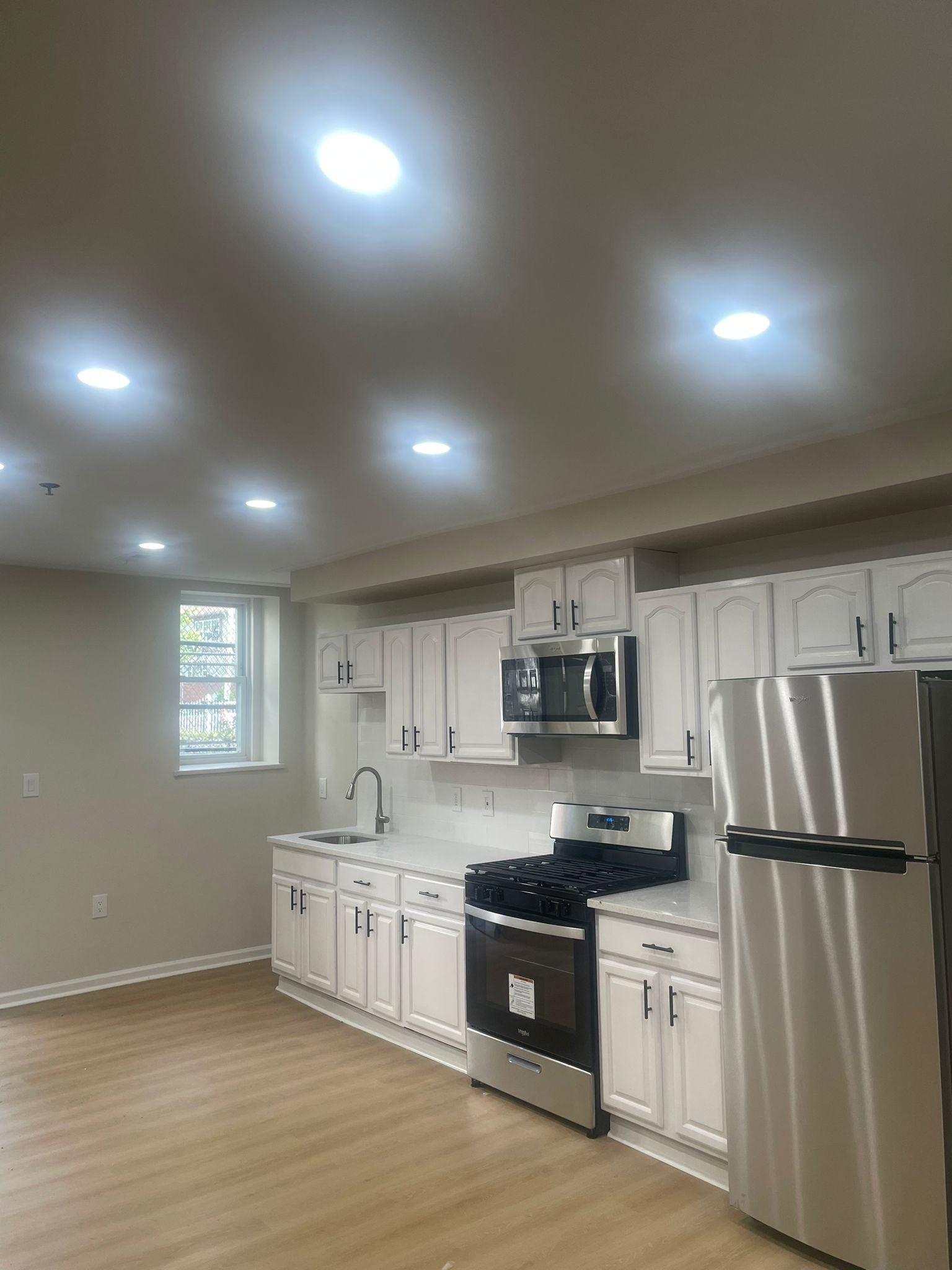 East Orange Multiplex: 167 N. Grove