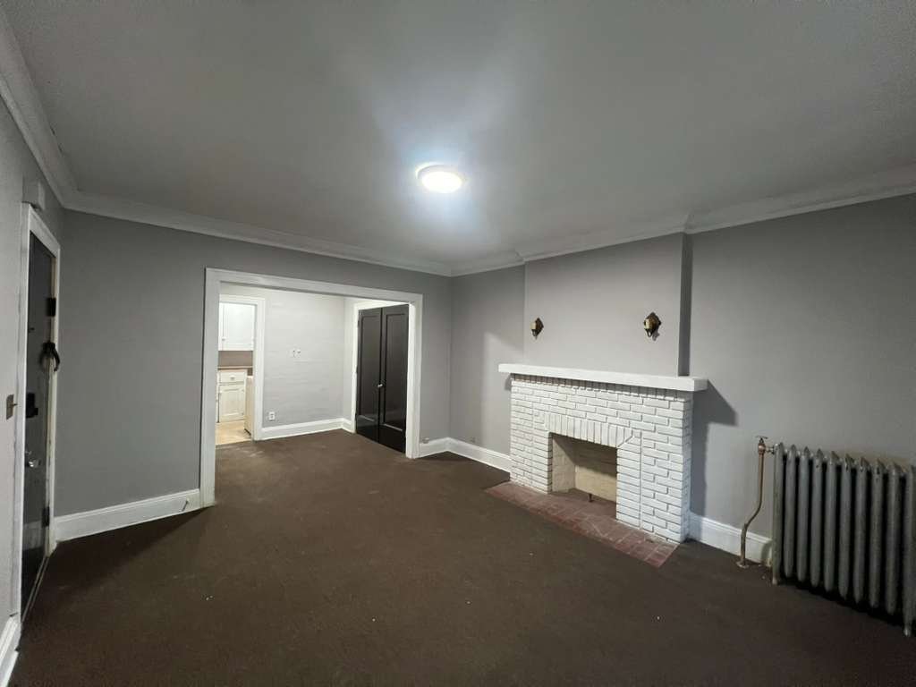 East Cleveland Multiplex: 1801 Stanwood Road