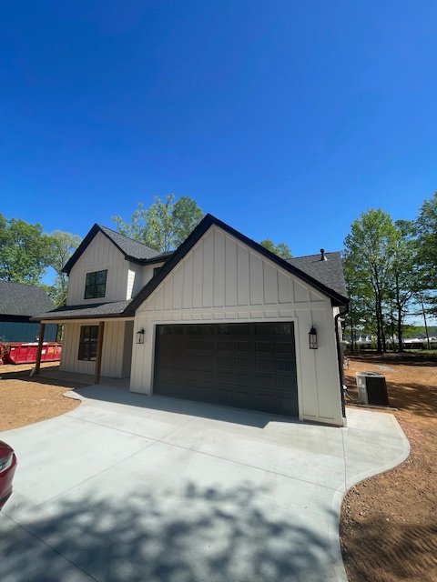 Campobello House: 960 Goodjoin Rd